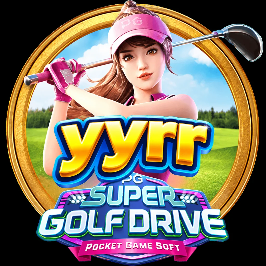 yyrr · Spr Golf Drive
