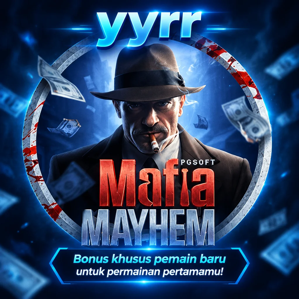 yyrr · Mafia Mayhem