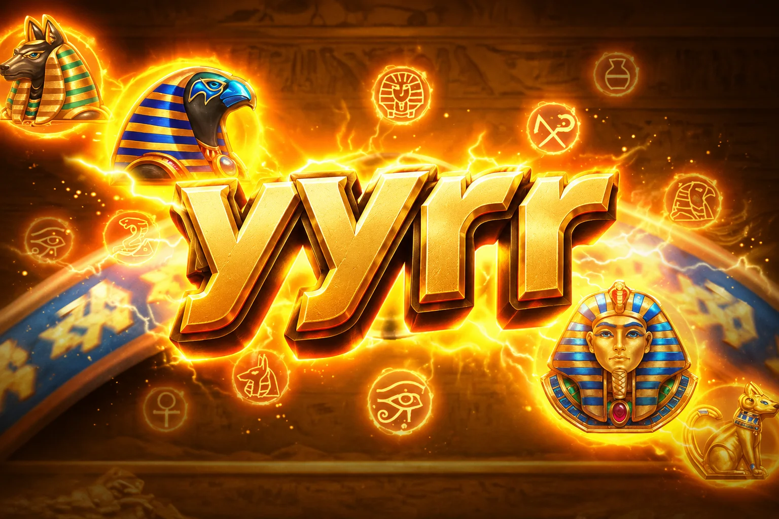yyrr · Panduan Visual dan Mekanisme Multiplier Mafia Mayhem di Platform yyrr