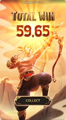 yyrr · Legend Of Hou Yi