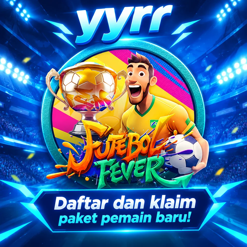 yyrr · Futebol Fever