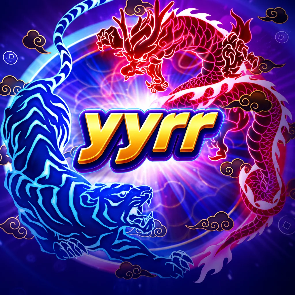 yyrr · Dragon Tiger Luck