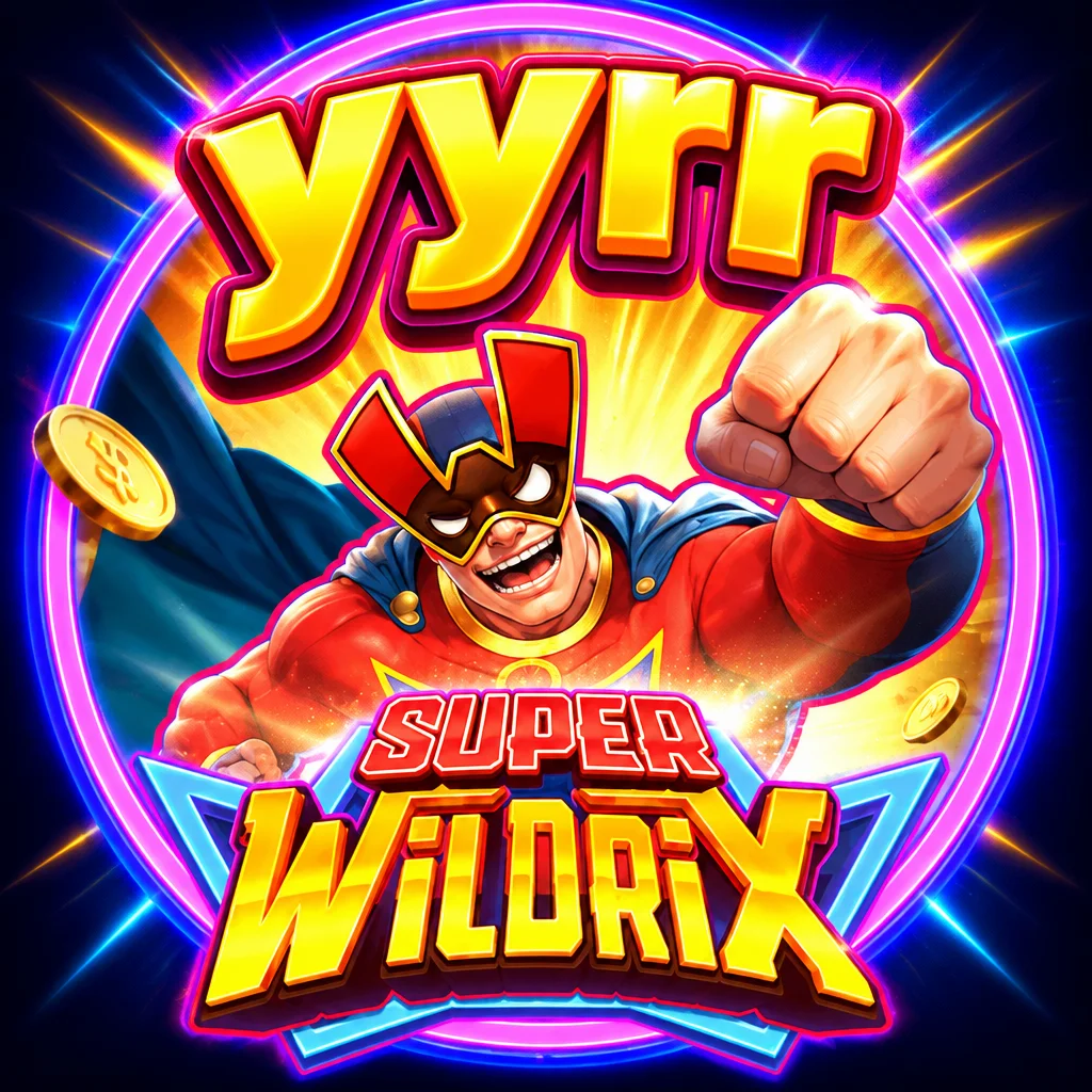 yyrr · Super Wildrix